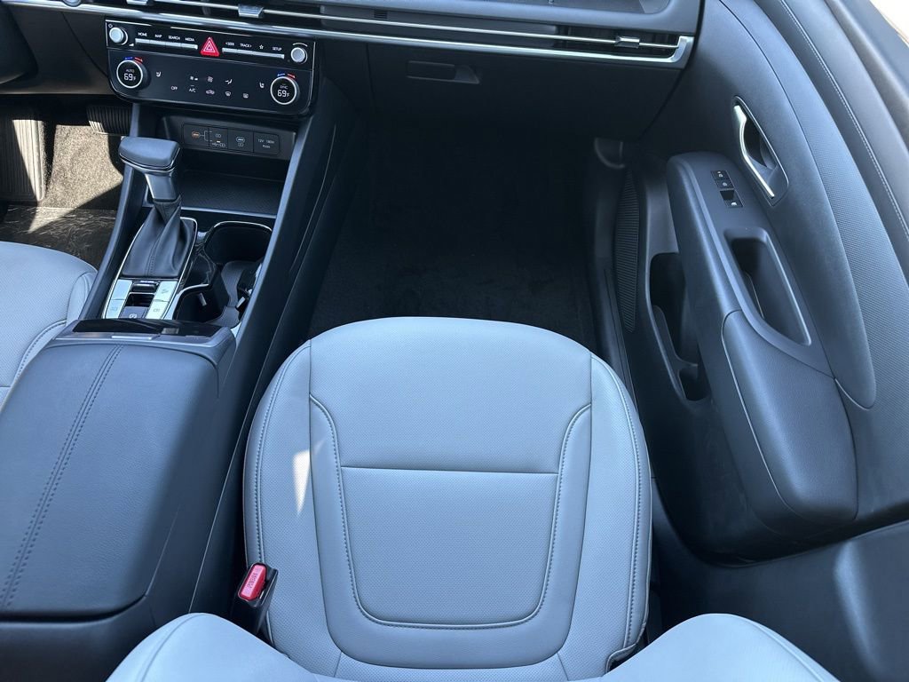 New 2026 Hyundai Santa Cruz SEL image 27