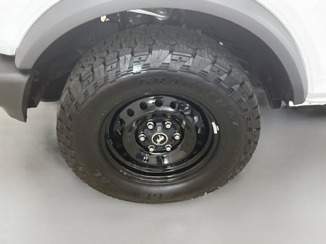Used 2026 Ford Bronco Big Bend AWD/4WD image 31