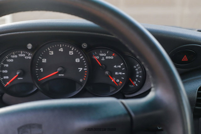 Used 1999 Porsche 911 Carrera image 24