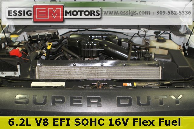 Used 2015 Ford F350 XL image 4