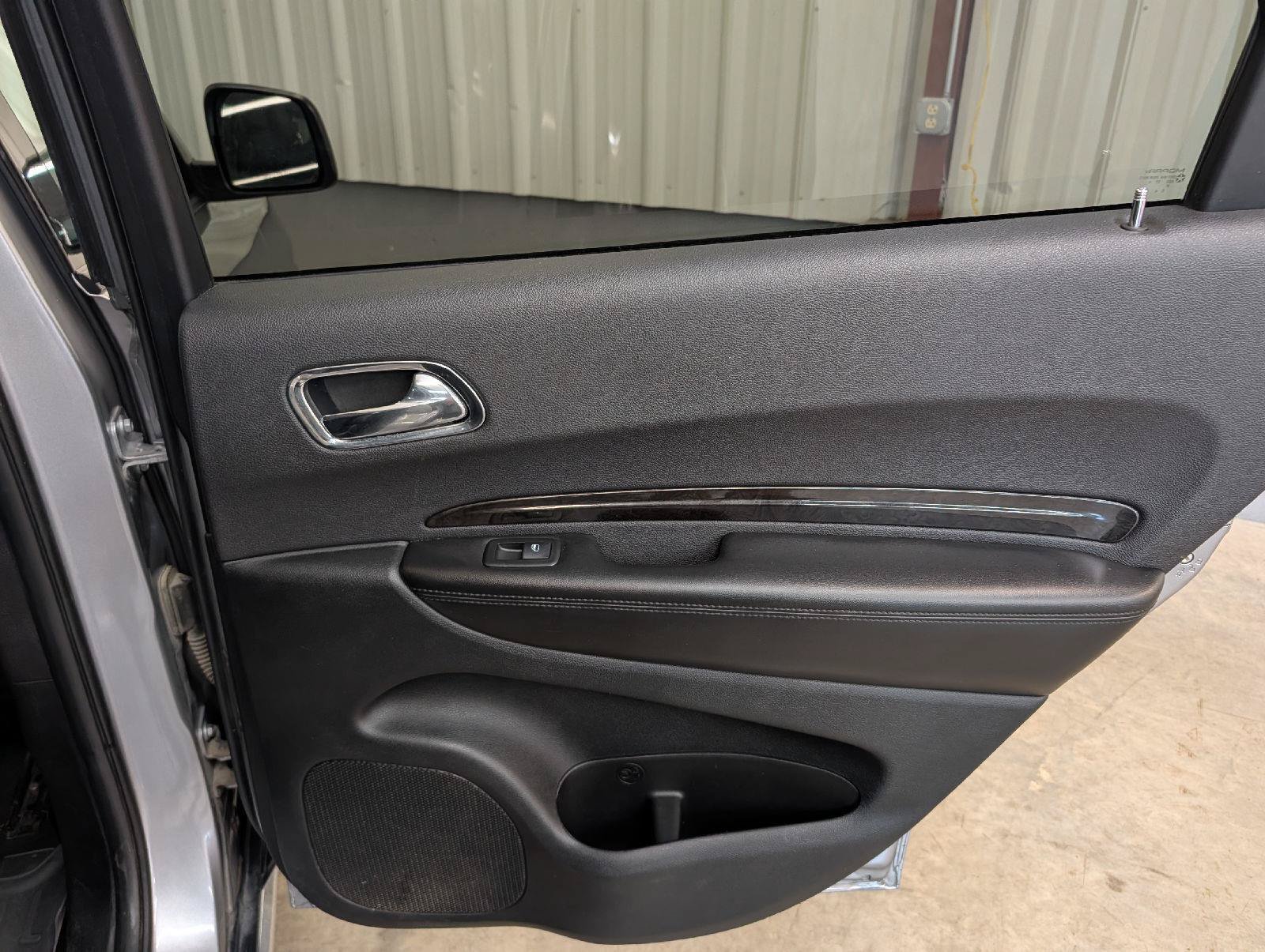 Used 2014 Dodge Durango Limited w/ Premium Group AWD/4WD image 35