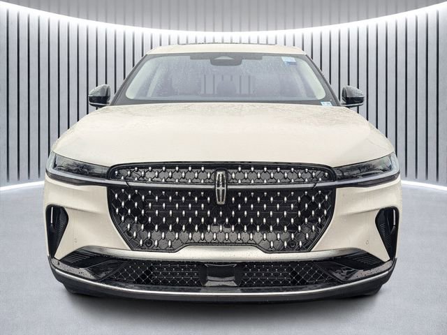 New 2026 Lincoln Nautilus Premier w/ Equipment Group 102A image 8