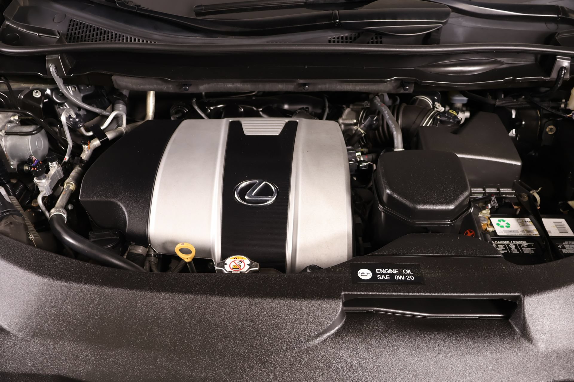Used 2020 Lexus RX 350 AWD w/ Premium Package image 20