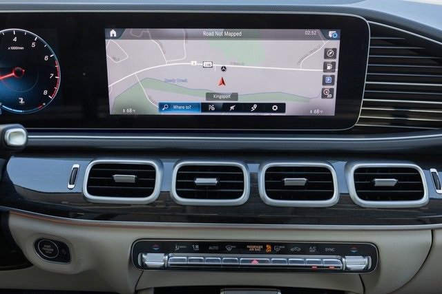 Used 2020 Mercedes-Benz GLE 350 4MATIC image 23