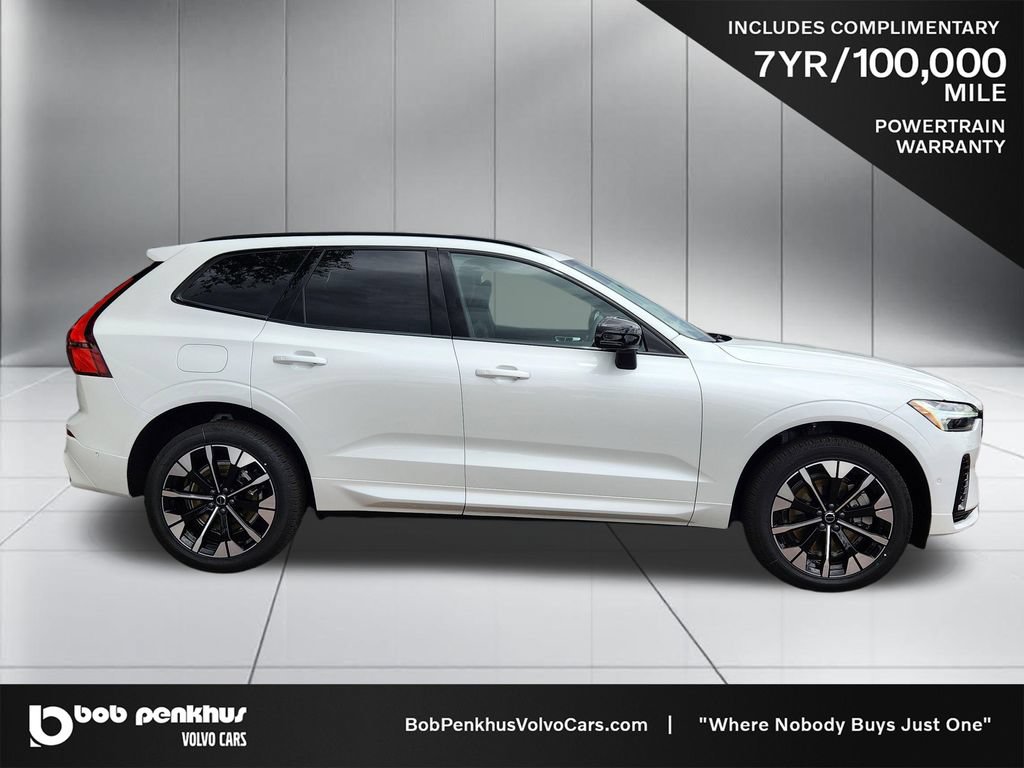 New 2026 Volvo XC60 T8 Plus w/ Climate Package AWD/4WD image 24