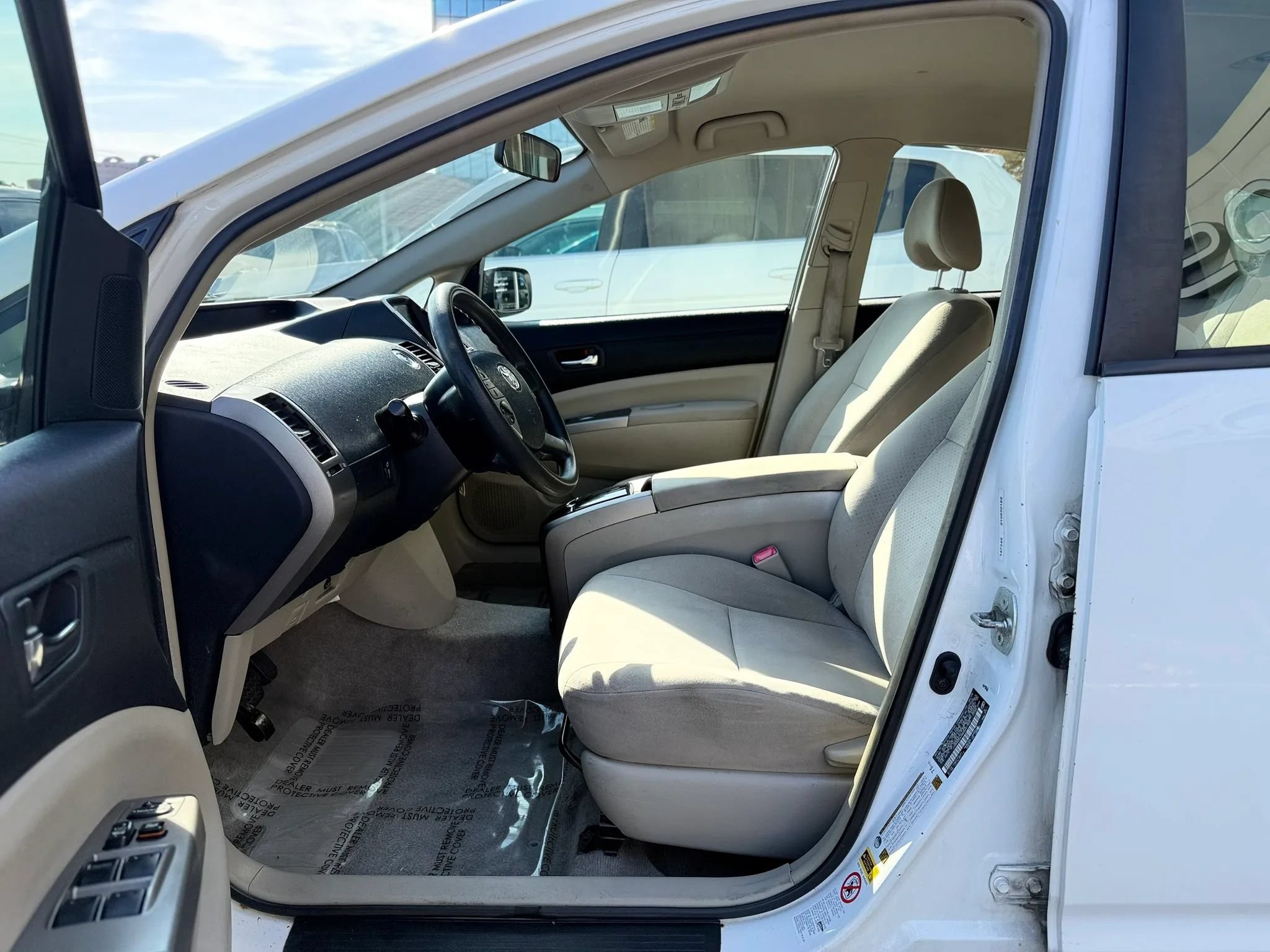 Used 2008 Toyota Prius FWD image 10