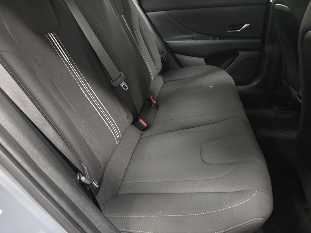 Used 2022 Hyundai Elantra SEL w/ Cargo Package image 17