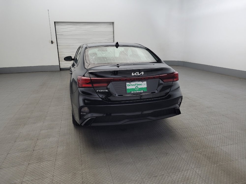 Used 2023 Kia Forte LXS w/ LXS Technology Package image 6