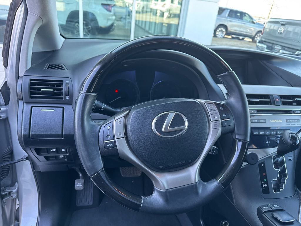 Used 2013 Lexus RX 350 AWD image 13