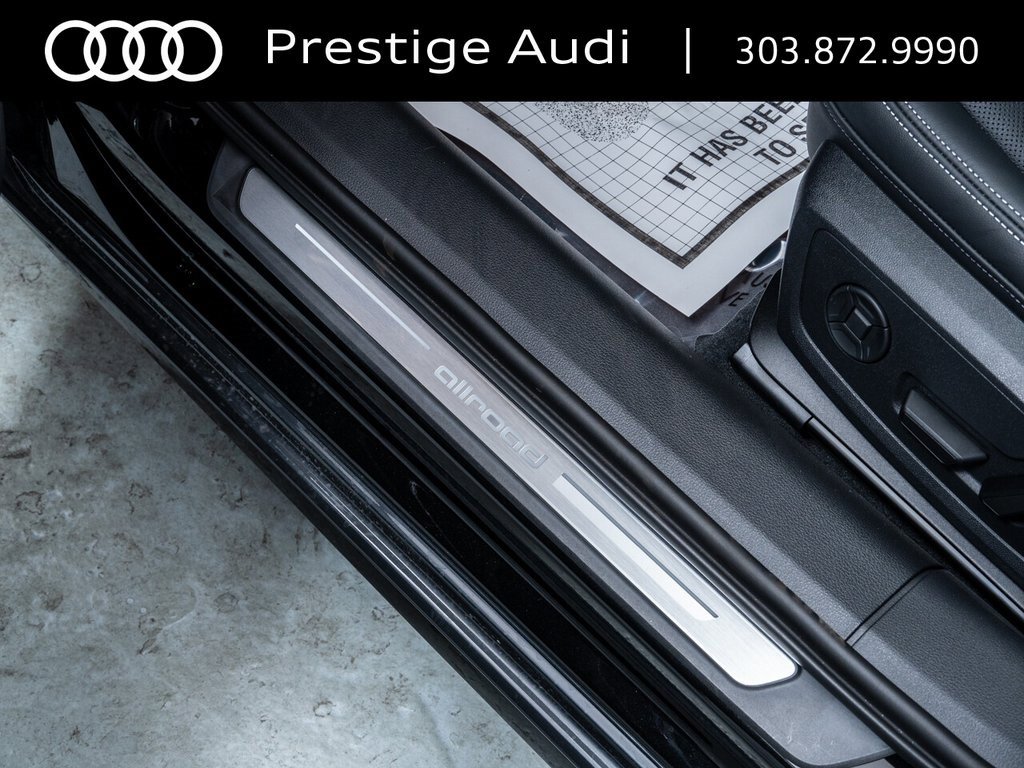 New 2026 Audi A6 Premium Plus image 25