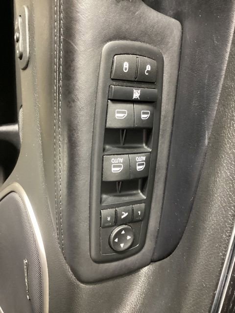 Used 2017 Jeep Grand Cherokee Summit image 17