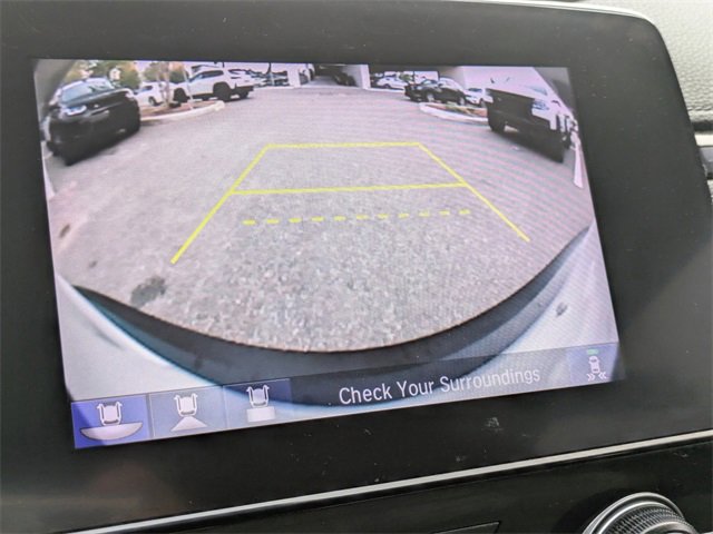 Used 2020 Honda CR-V EX image 18