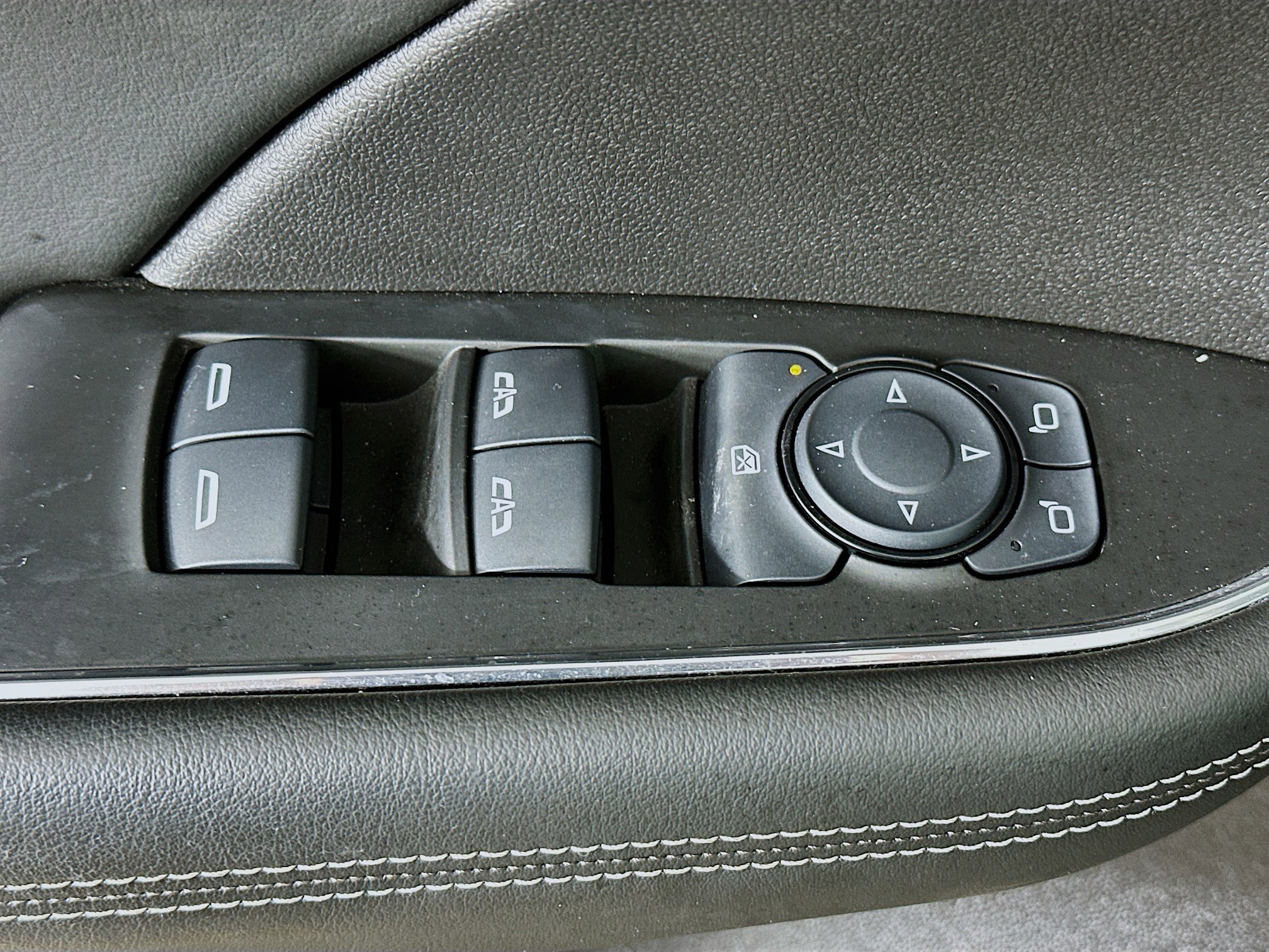 Used 2022 Buick Envision Preferred image 15