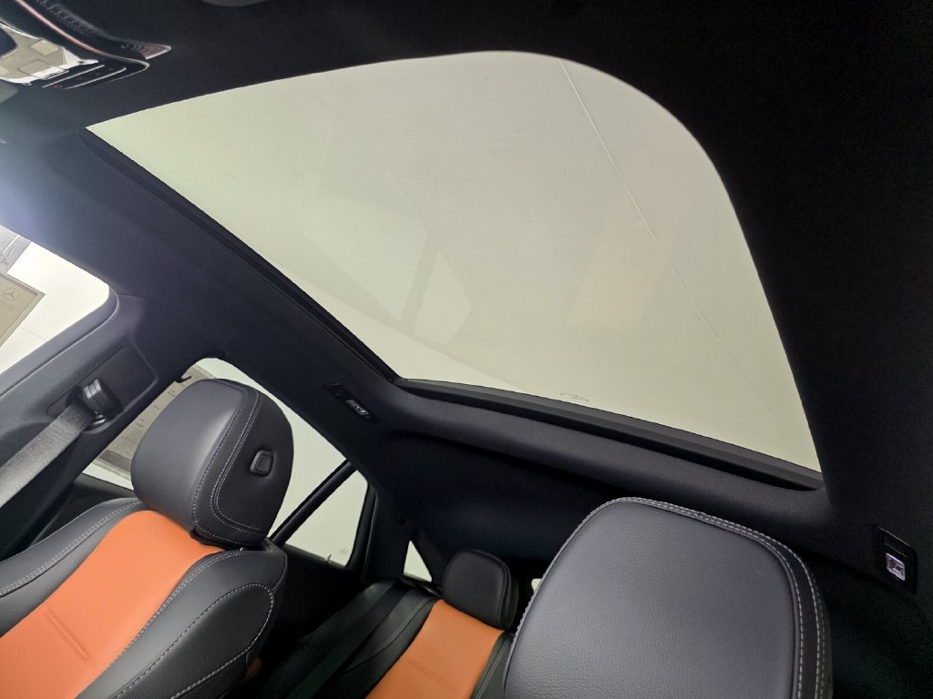 New 2027 Mercedes-Benz GLE 450 4MATIC Coupe image 9