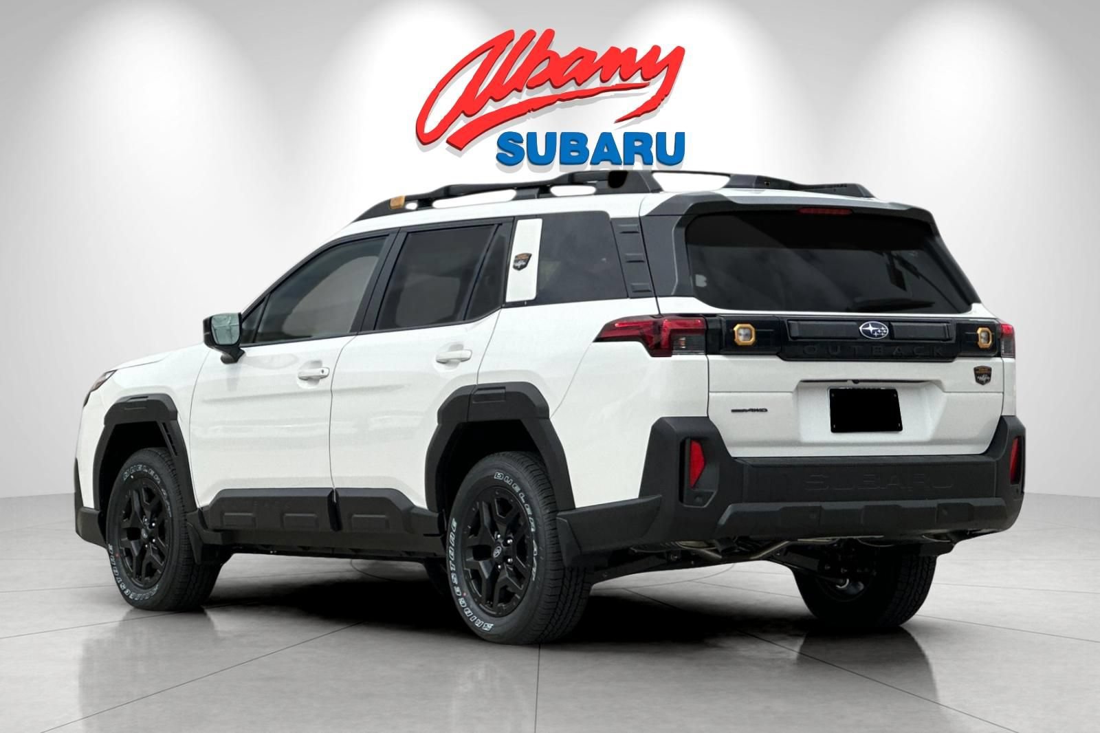 New 2026 Subaru Outback Wilderness AWD/4WD image 6