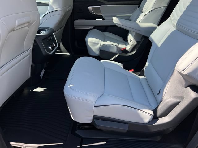 New 2027 Ford Expedition Max Platinum w/ Platinum Ultimate Package AWD/4WD image 27