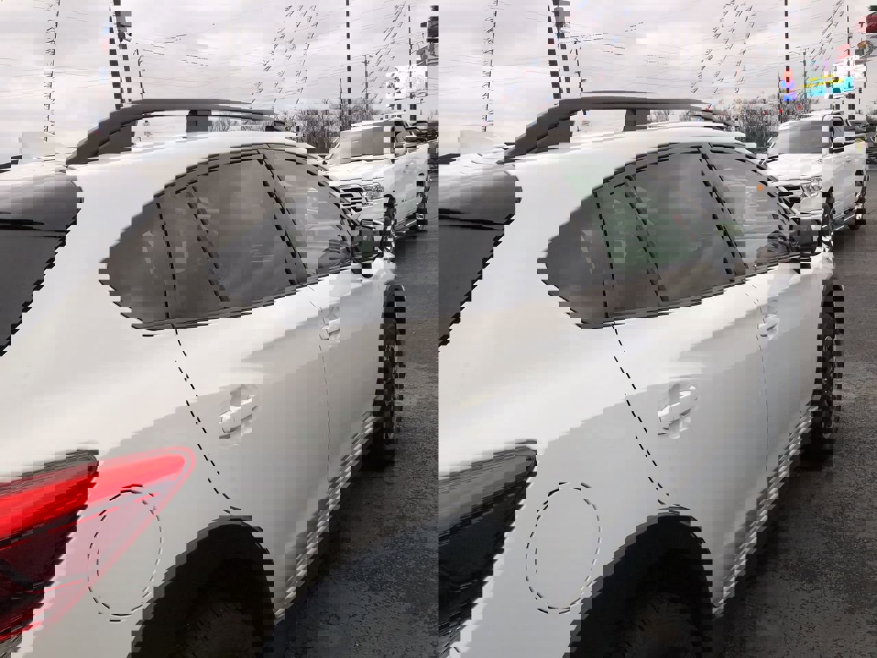 Used 2022 Subaru Crosstrek 2.0i Premium w/ Moonroof Package image 6