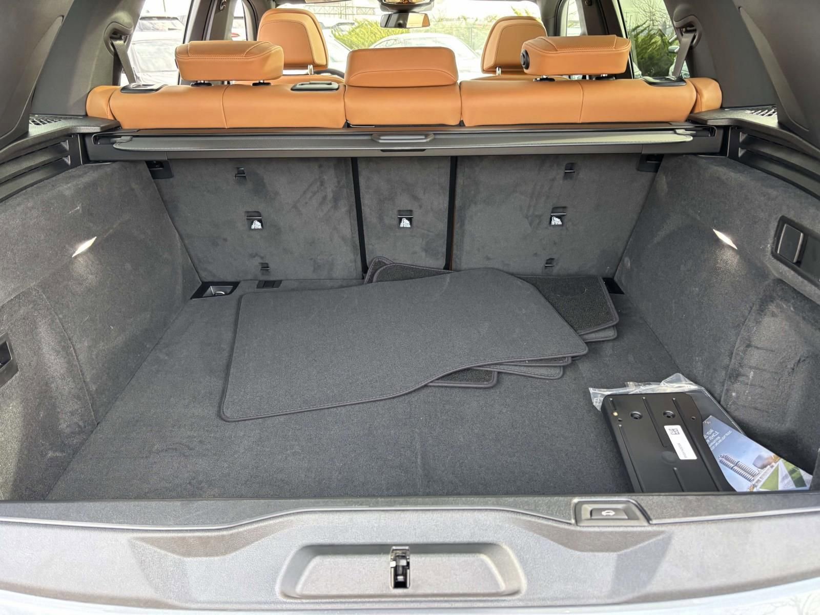 New 2026 BMW X5 xDrive40i w/ Climate Comfort Package image 9