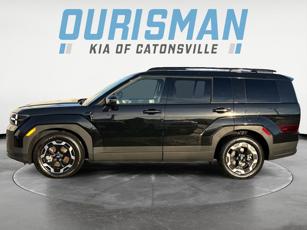 Used 2024 Hyundai Santa Fe SEL image 3