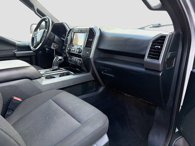 Used 2020 Ford F150 XLT w/ Equipment Group 302A Luxury image 33