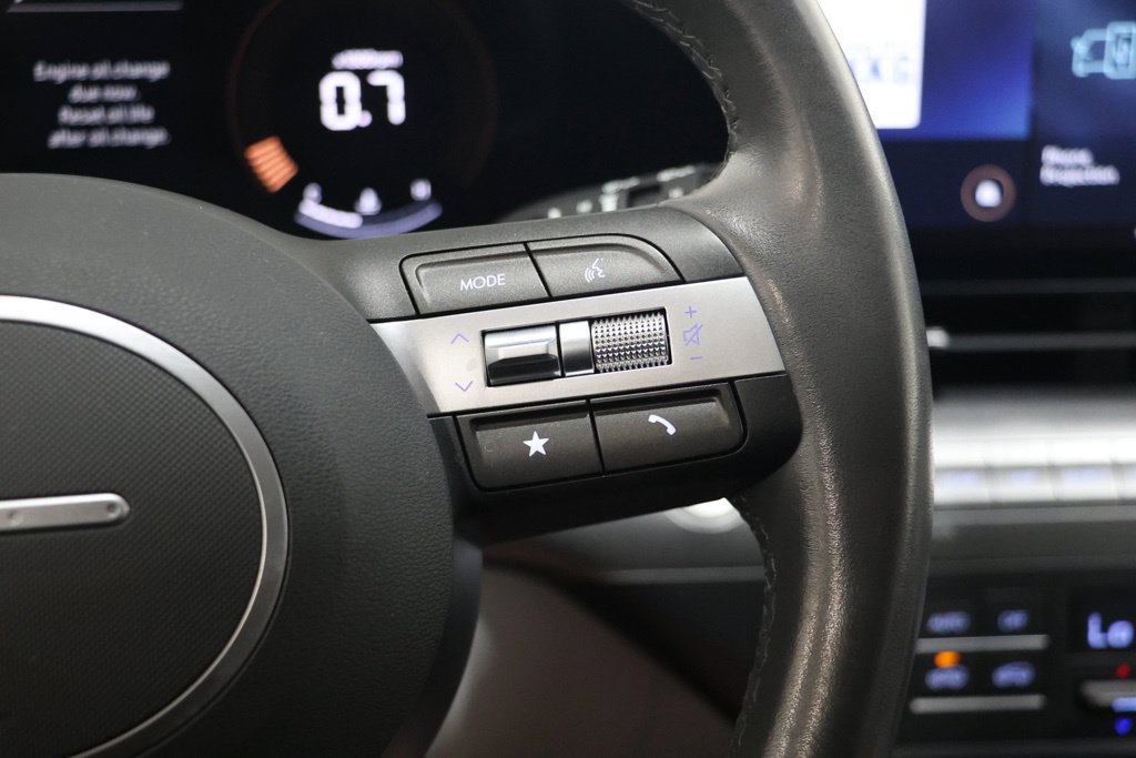 Used 2024 Hyundai Kona SEL AWD/4WD image 15