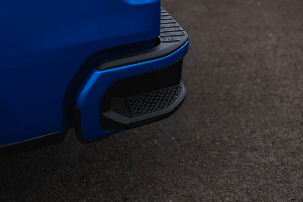 New 2026 Chevrolet Silverado 1500 RST image 14