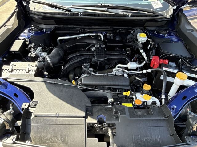 Used 2026 Subaru Outback Premium AWD/4WD image 19