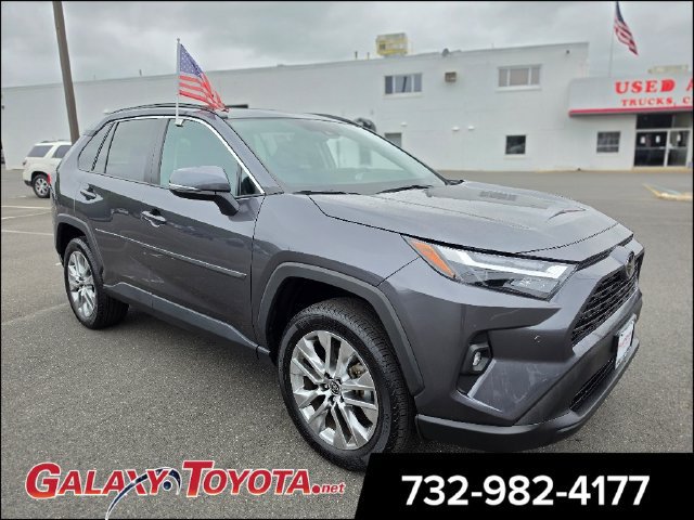 Used 2024 Toyota RAV4 XLE Premium w/ Weather Package