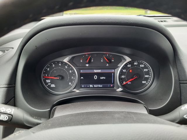 Used 2024 GMC Terrain SLT image 26