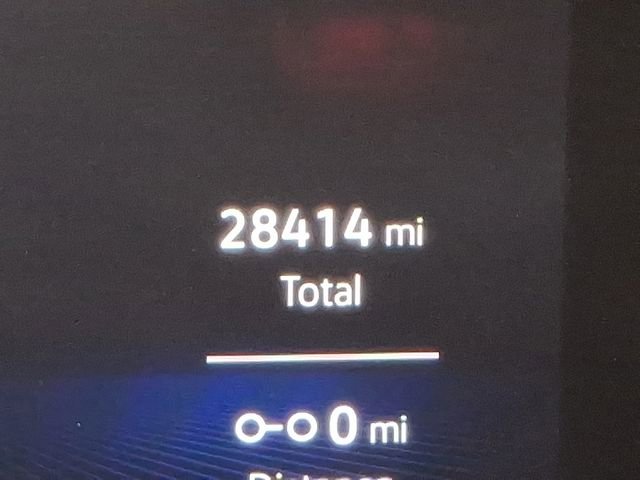 Used 2023 Volkswagen Taos SE image 20