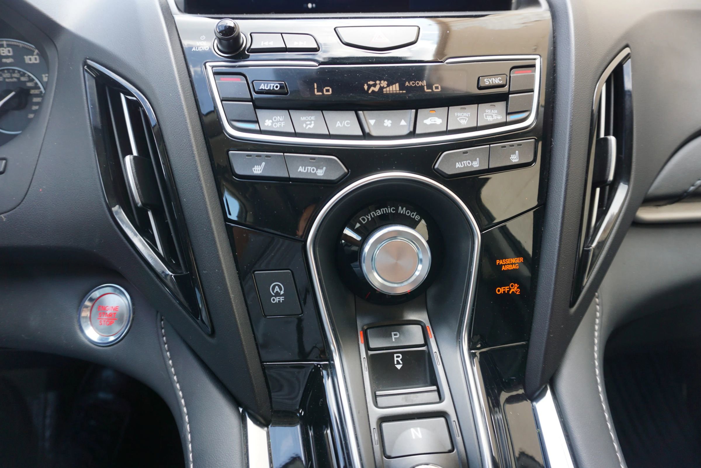 Used 2019 Acura RDX AWD w/ Technology Package image 40