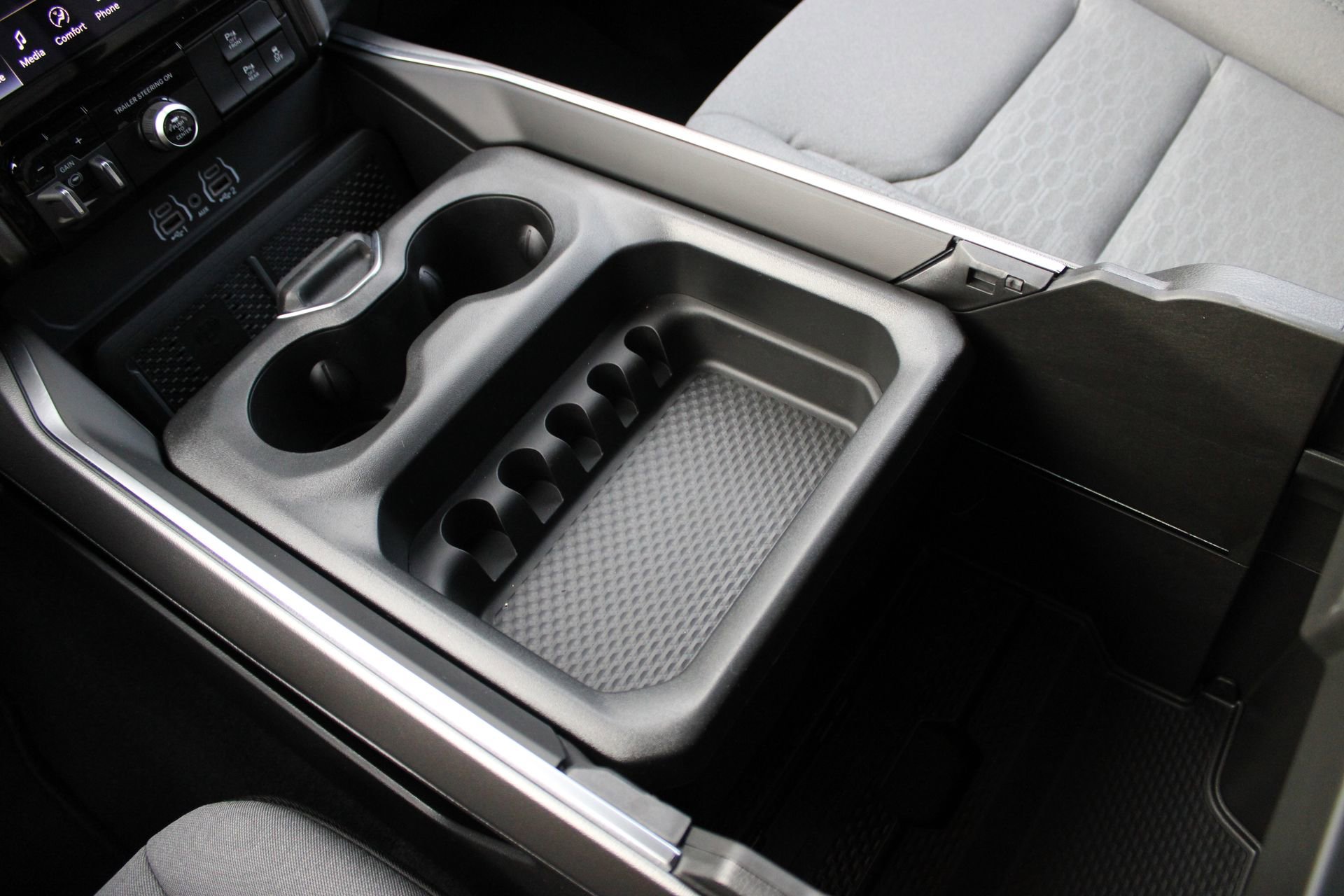 New 2026 RAM 1500 Big Horn image 36