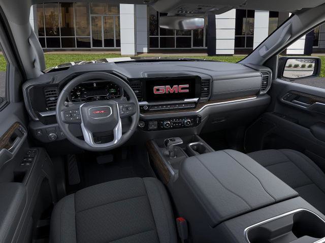 New 2026 GMC Sierra 1500 Elevation w/ Preferred Package image 36