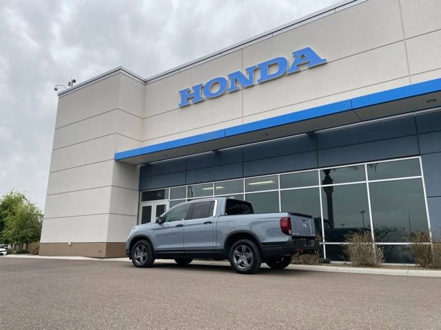 Certified 2022 Honda Ridgeline RTL-E image 19