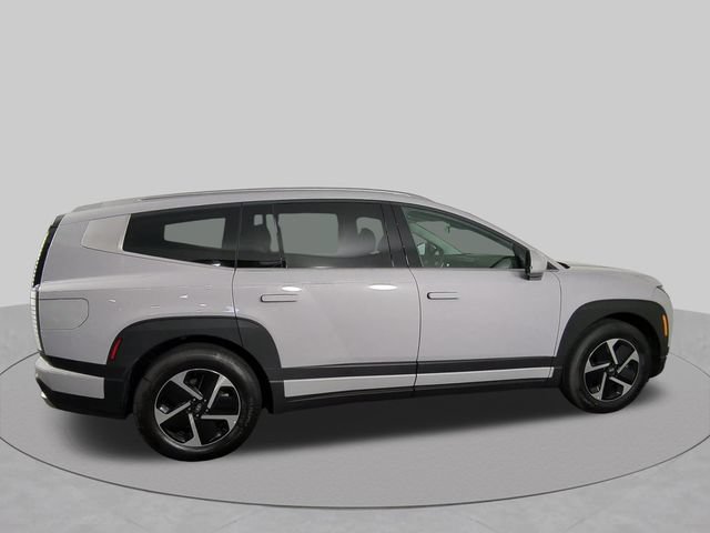 New 2026 Hyundai Ioniq 9 SE AWD/4WD image 10