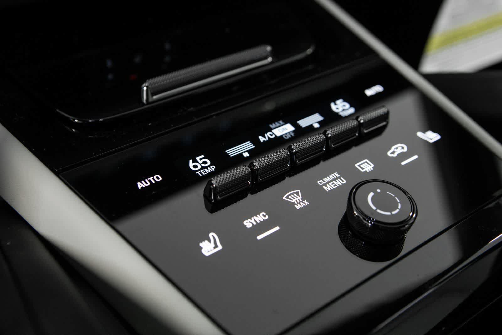 New 2026 Porsche Cayenne S AWD/4WD image 24
