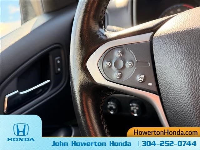Used 2019 Chevrolet Colorado ZR2 image 16