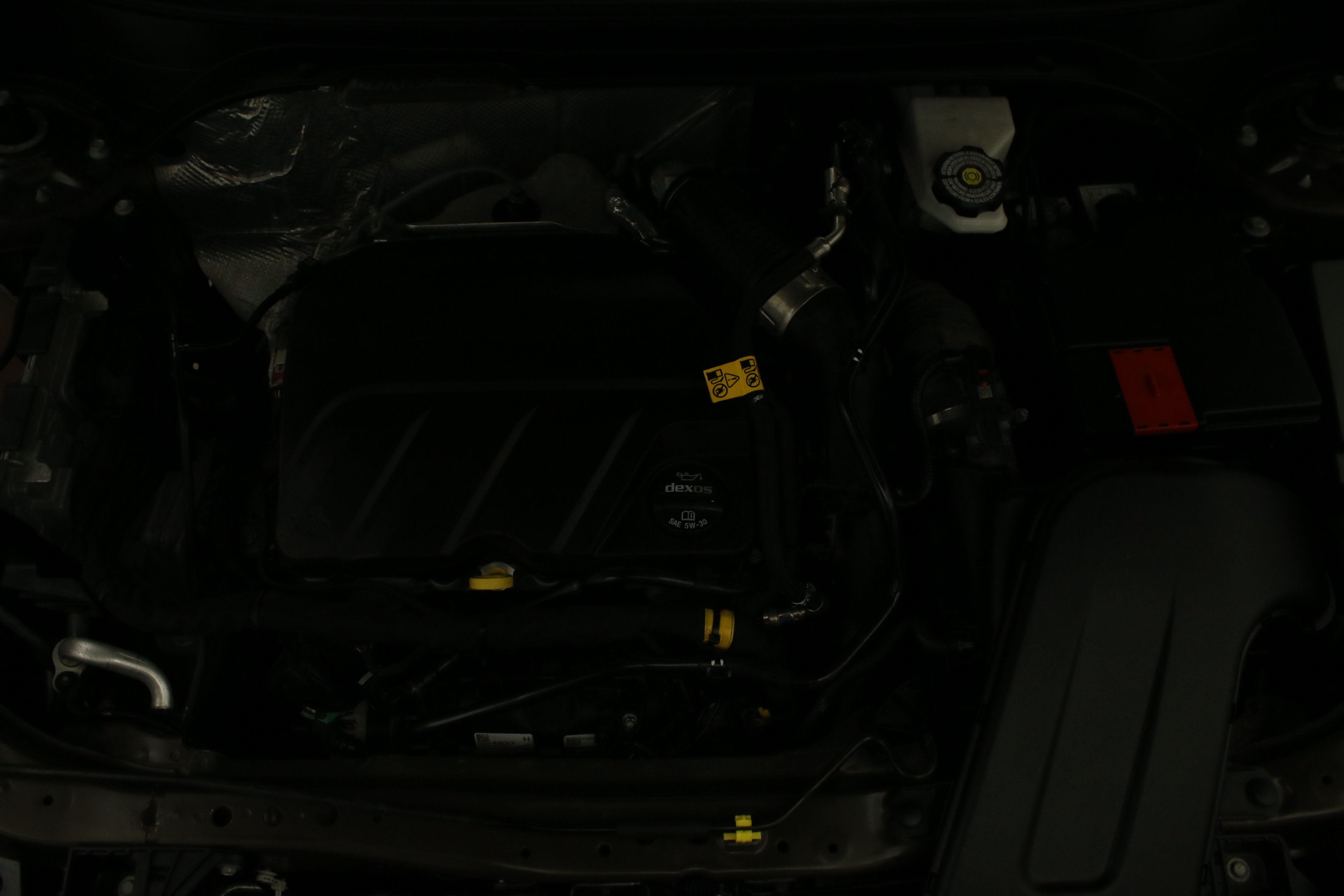 Used 2024 Chevrolet Trax LS w/ LS Convenience Package FWD image 44