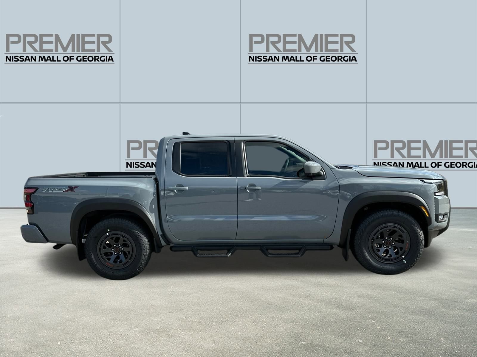 New 2026 Nissan Frontier Pro-X w/ Pro Premium Package image 4