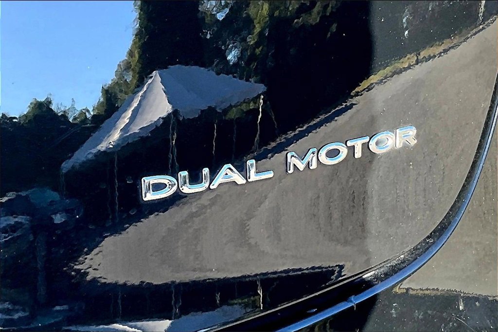 Used 2019 Tesla Model 3 Long Range image 21