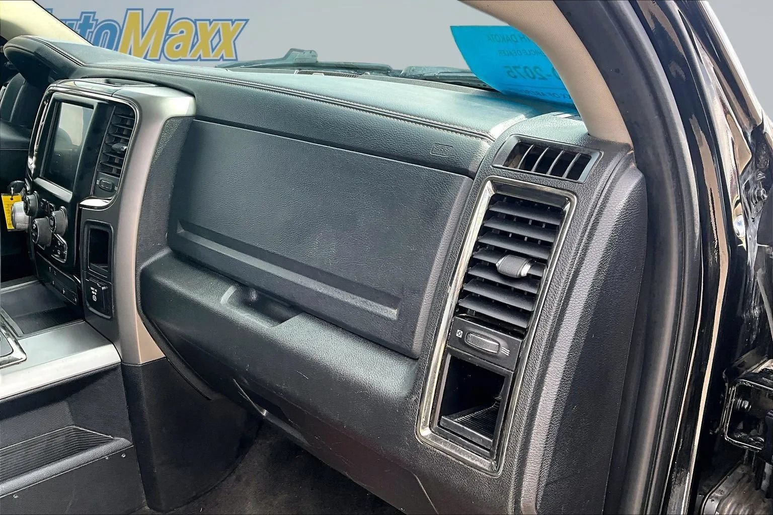 Used 2014 RAM 1500 Sport w/ Sport Premium Group AWD/4WD image 31