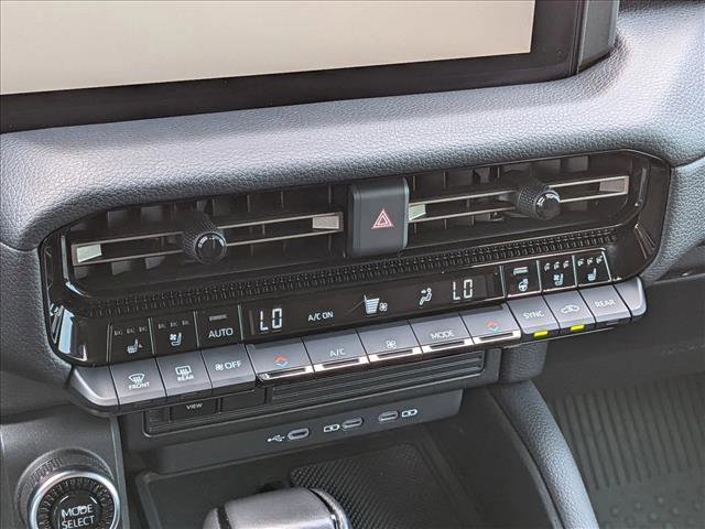 Used 2024 Toyota Land Cruiser w/ Premium Package AWD/4WD image 13