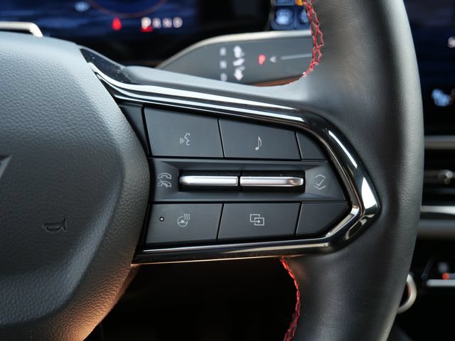 Used 2024 Chevrolet Equinox EV RS AWD/4WD image 21
