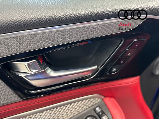 Used 2024 Acura MDX A-Spec image 38