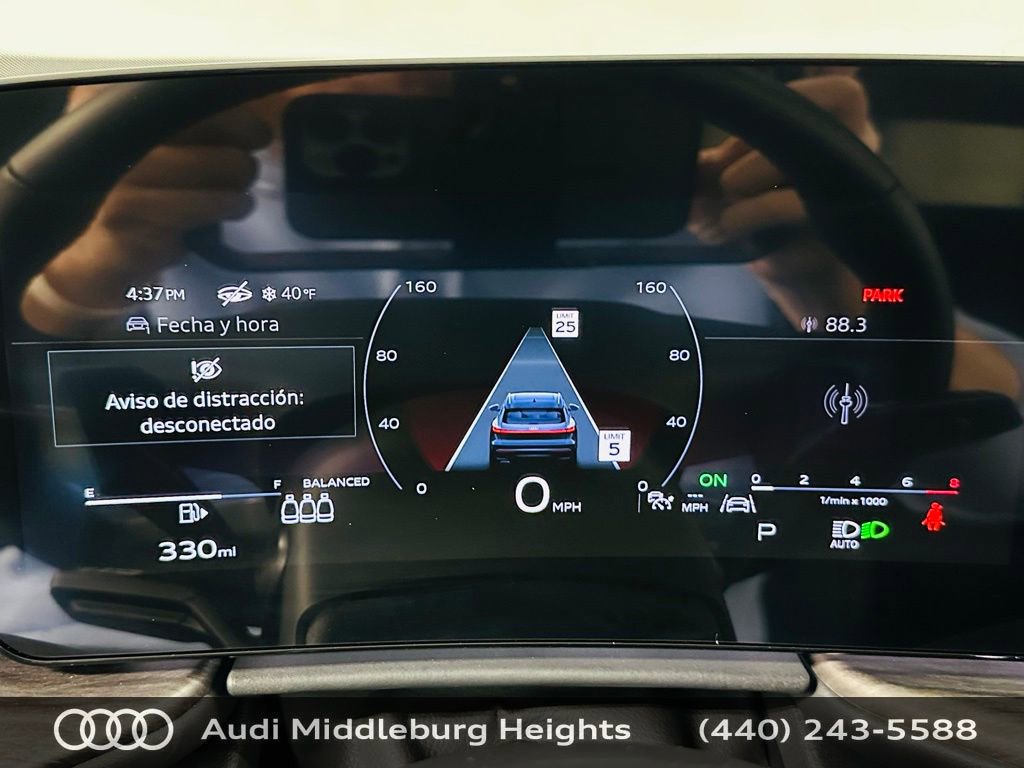 Certified 2025 Audi Q5 Premium w/ Premium Plus AWD/4WD image 20
