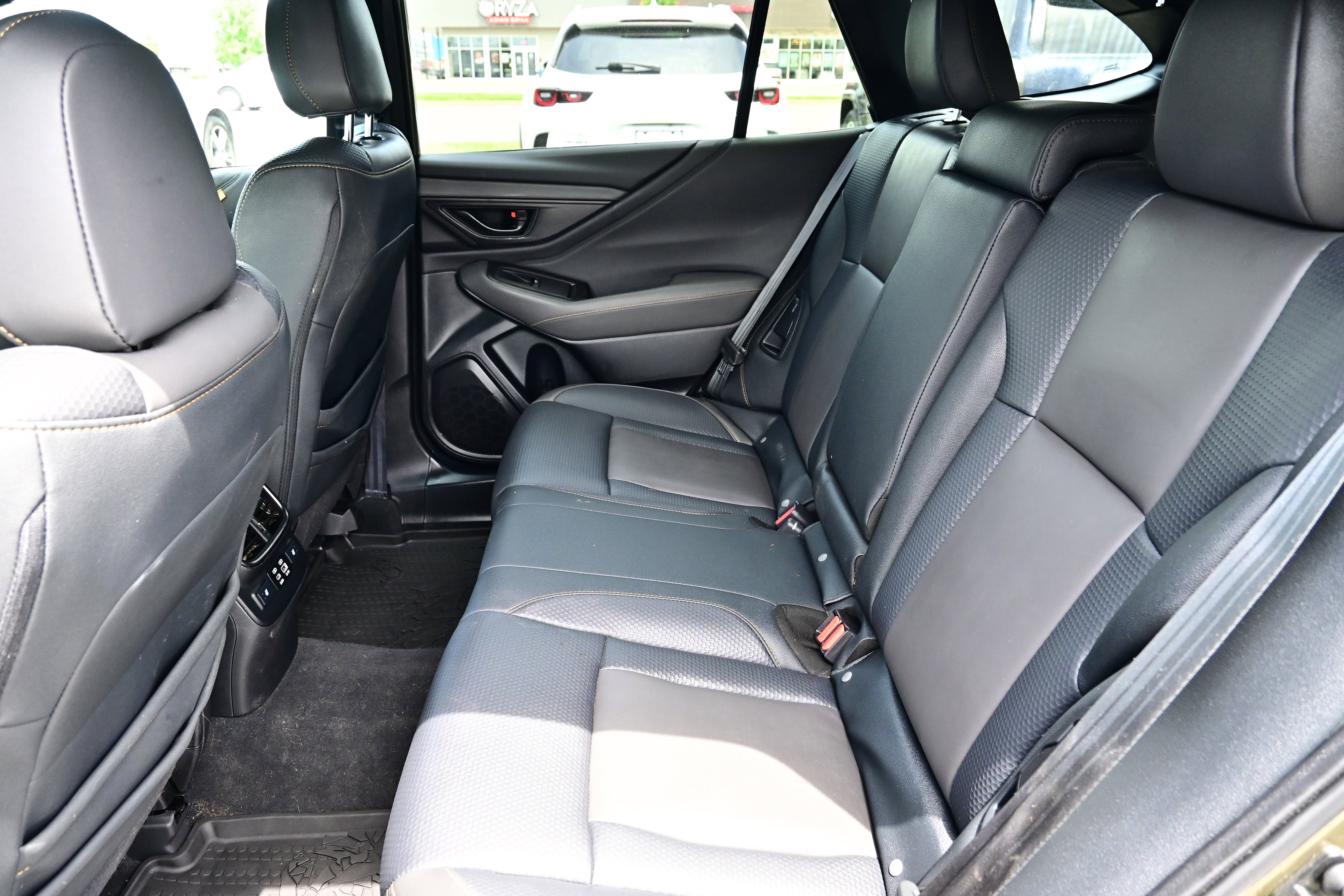 Used 2024 Subaru Outback Wilderness AWD/4WD image 15