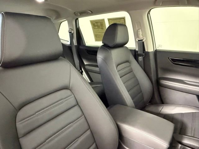 Used 2026 Honda CR-V EX-L image 50