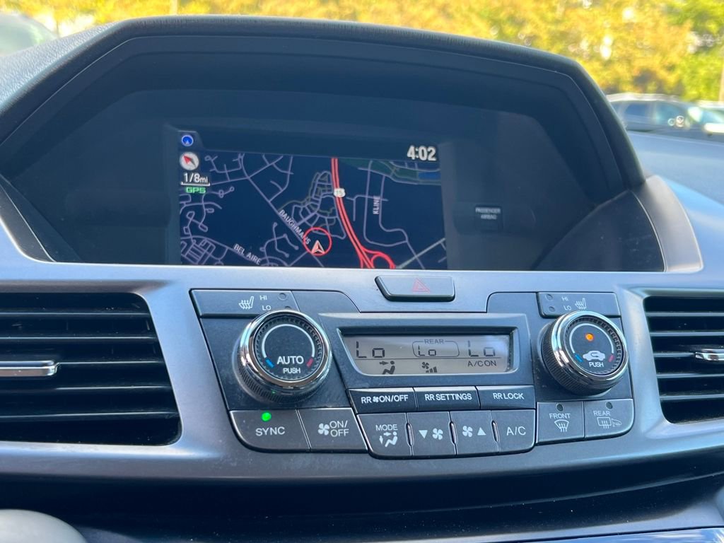 Used 2015 Honda Odyssey EX-L image 28