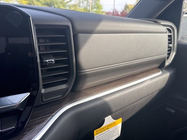 New 2026 Chevrolet Silverado 1500 LT Trail Boss w/ LT Trail Boss Premium Package image 19