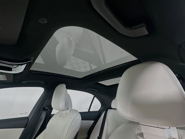 Used 2026 Mercedes-Benz C 300 Sedan image 22